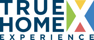 TrueHomeX Logo